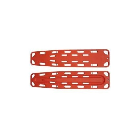 Mtr Deluxe Spine Board MTR-BB5-ORG